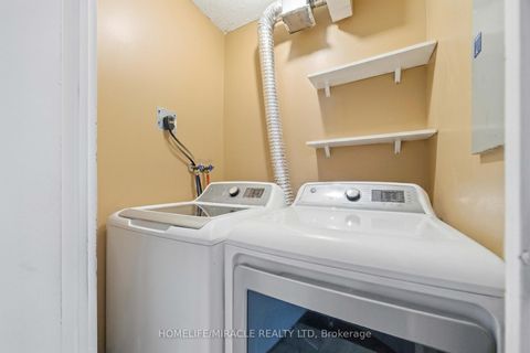 Photo 32 at 405 - 5 Rowntree Road, Jamestown, Toronto