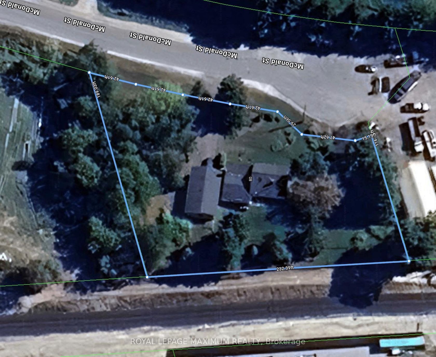 80 McDonald Street, Rural Vaughan, Vaughan photo 9