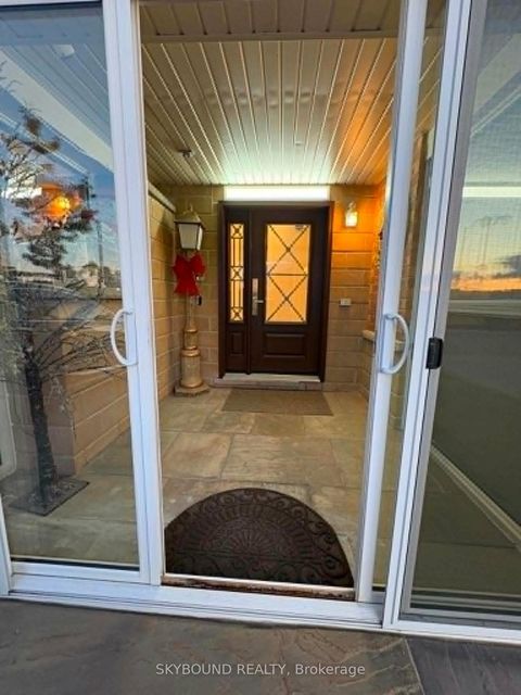 Photo 1 at 77 Cleanside Road, Birchmount, Toronto