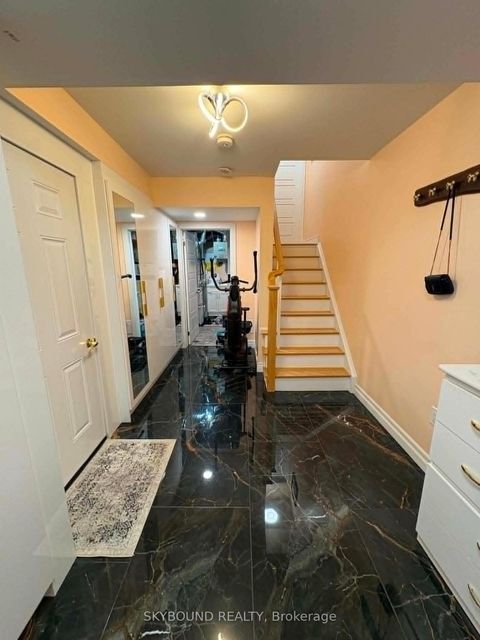 Photo 2 at 77 Cleanside Road, Birchmount, Toronto