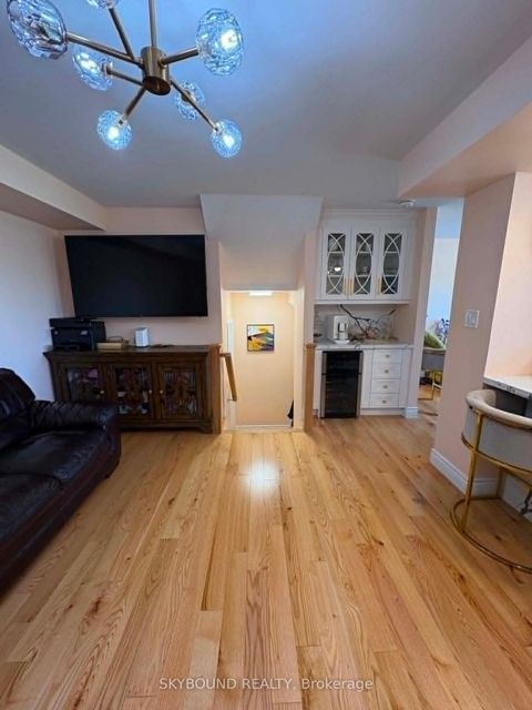 Photo 8 at 77 Cleanside Road, Birchmount, Toronto