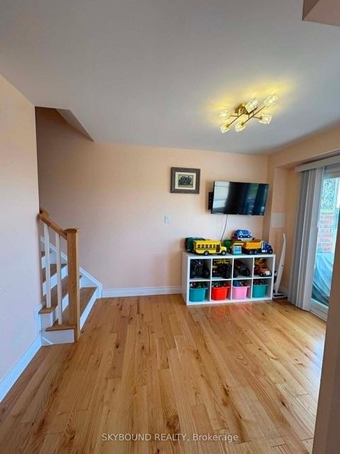 Photo 12 at 77 Cleanside Road, Birchmount, Toronto