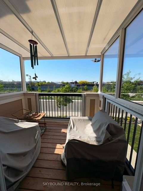 Photo 19 at 77 Cleanside Road, Birchmount, Toronto