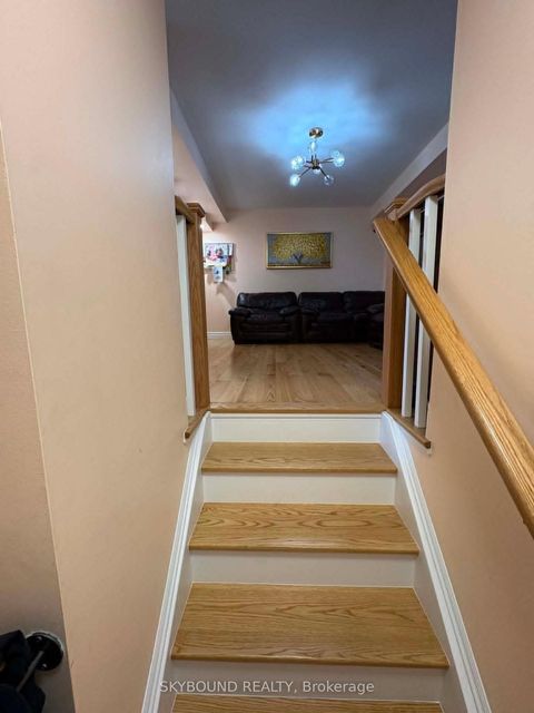 Photo 20 at 77 Cleanside Road, Birchmount, Toronto