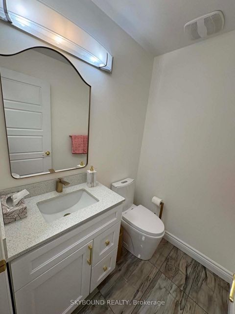 Photo 21 at 77 Cleanside Road, Birchmount, Toronto