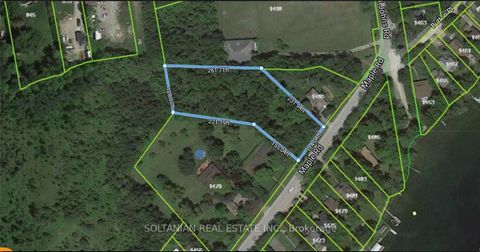 Photo 0 at 1472 Maple Road W, Alcona, Innisfil