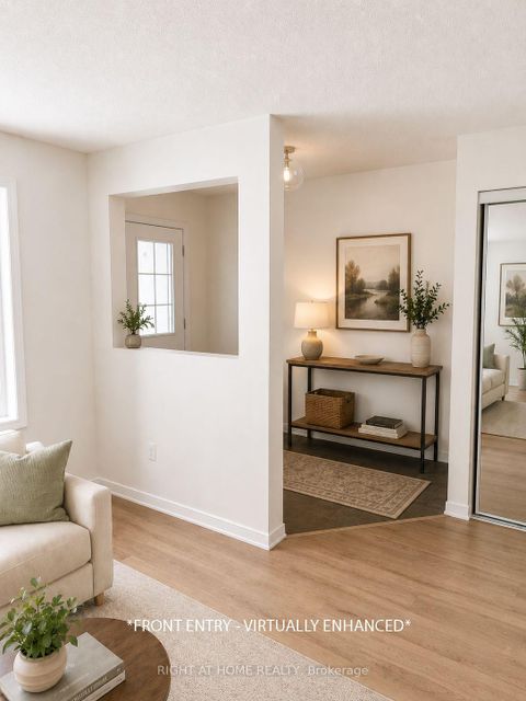 Photo 1 at 3 PEARTREE Court, Allandale Heights, Barrie