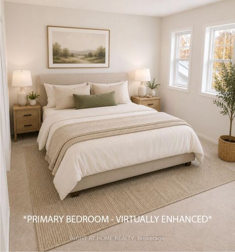 Photo 8 at 3 PEARTREE Court, Allandale Heights, Barrie