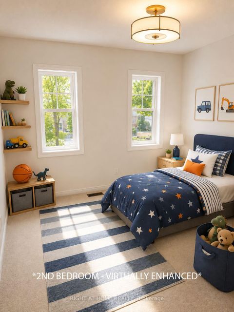 Photo 12 at 3 PEARTREE Court, Allandale Heights, Barrie