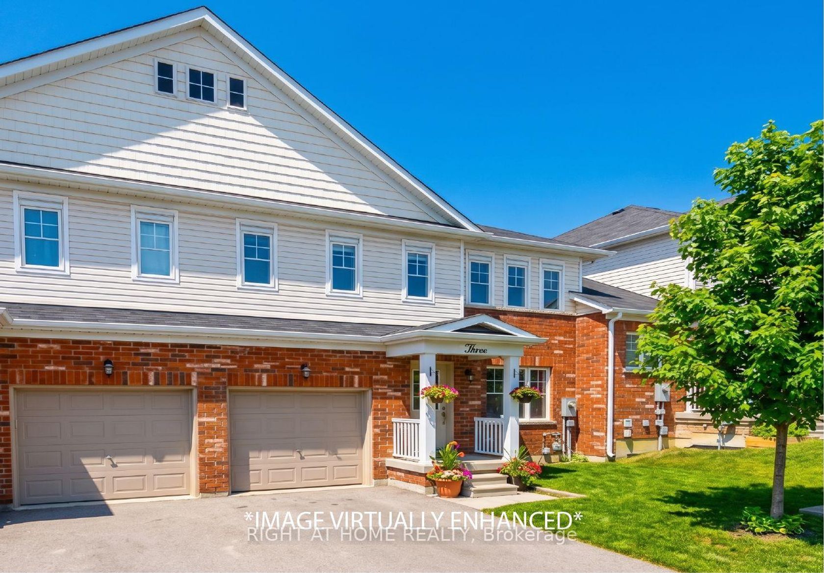 3 PEARTREE Court, Allandale Heights, Barrie photo number 2