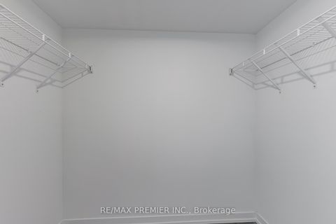 Photo 8 at TH17 - 7 Buttermill Avenue, Concord, Vaughan