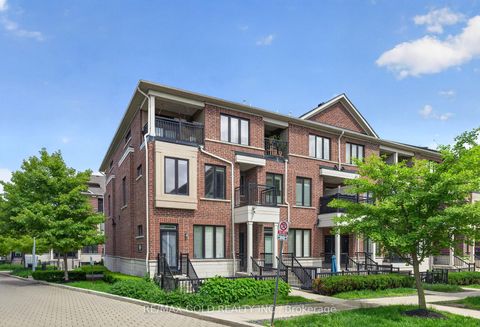 Photo 1 at 92 - 30 Carnation Avenue, Long Branch, Toronto