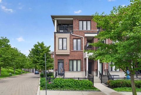 Photo 2 at 92 - 30 Carnation Avenue, Long Branch, Toronto