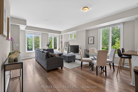 Photo 8 at 92 - 30 Carnation Avenue, Long Branch, Toronto