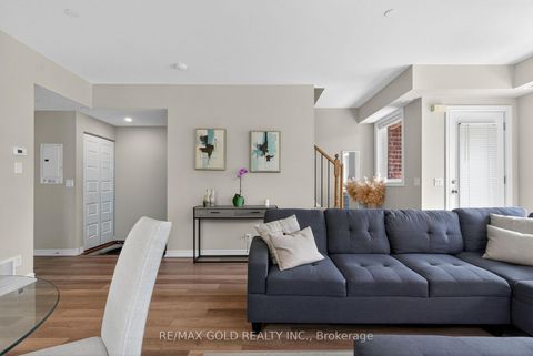 Photo 13 at 92 - 30 Carnation Avenue, Long Branch, Toronto