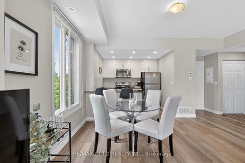 Photo 14 at 92 - 30 Carnation Avenue, Long Branch, Toronto