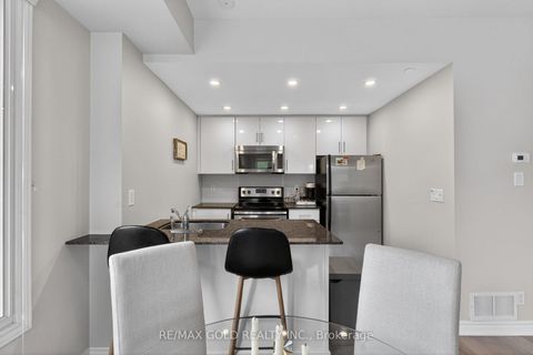 Photo 16 at 92 - 30 Carnation Avenue, Long Branch, Toronto