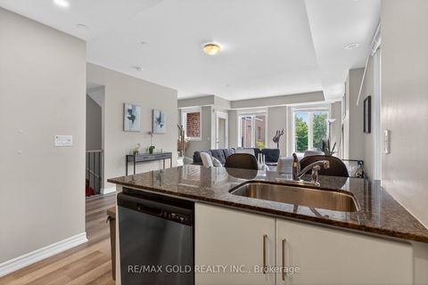 Photo 18 at 92 - 30 Carnation Avenue, Long Branch, Toronto
