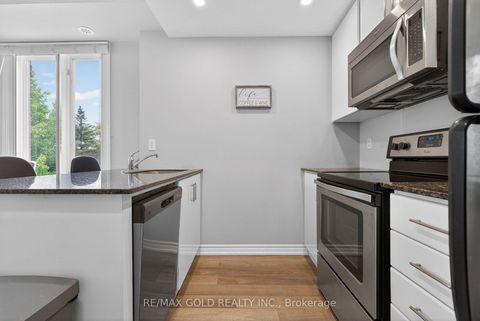 Photo 19 at 92 - 30 Carnation Avenue, Long Branch, Toronto