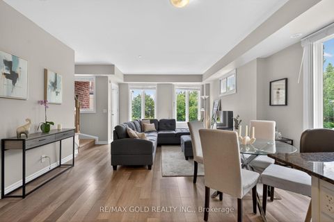 Photo 20 at 92 - 30 Carnation Avenue, Long Branch, Toronto