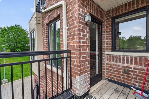 Photo 21 at 92 - 30 Carnation Avenue, Long Branch, Toronto