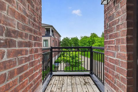 Photo 22 at 92 - 30 Carnation Avenue, Long Branch, Toronto