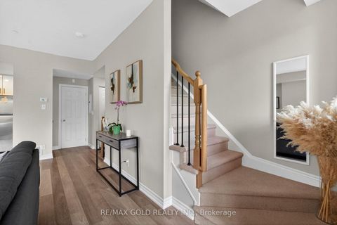 Photo 23 at 92 - 30 Carnation Avenue, Long Branch, Toronto