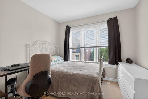 Photo 25 at 92 - 30 Carnation Avenue, Long Branch, Toronto