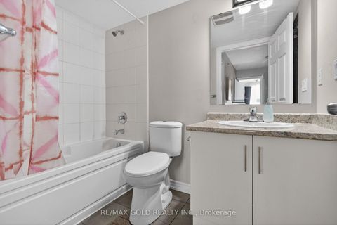 Photo 26 at 92 - 30 Carnation Avenue, Long Branch, Toronto