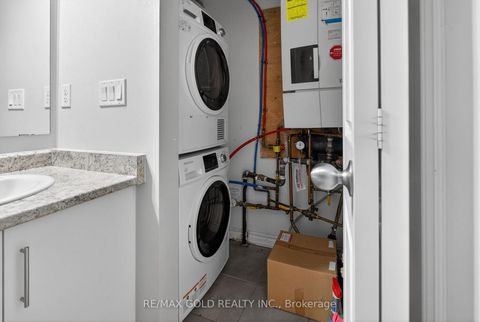Photo 27 at 92 - 30 Carnation Avenue, Long Branch, Toronto