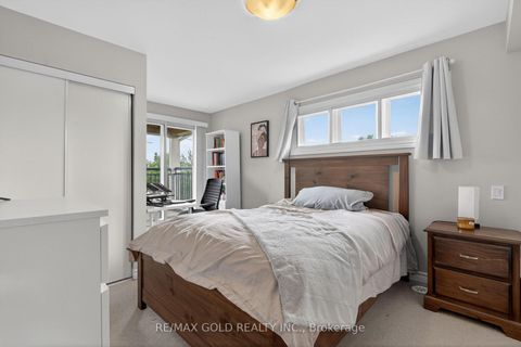 Photo 28 at 92 - 30 Carnation Avenue, Long Branch, Toronto