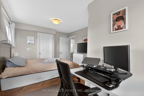 Photo 29 at 92 - 30 Carnation Avenue, Long Branch, Toronto