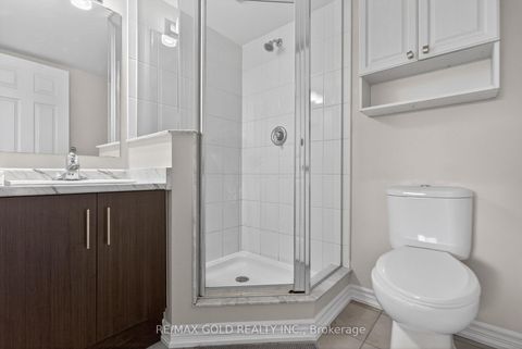 Photo 30 at 92 - 30 Carnation Avenue, Long Branch, Toronto