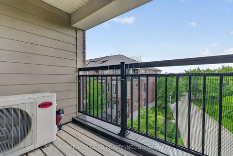 Photo 31 at 92 - 30 Carnation Avenue, Long Branch, Toronto