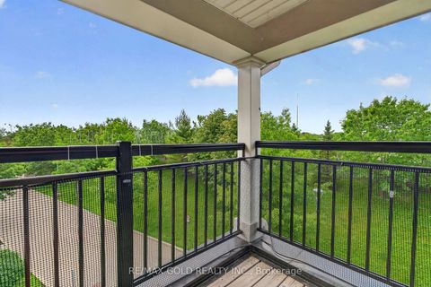 Photo 32 at 92 - 30 Carnation Avenue, Long Branch, Toronto