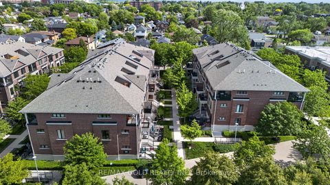 Photo 35 at 92 - 30 Carnation Avenue, Long Branch, Toronto