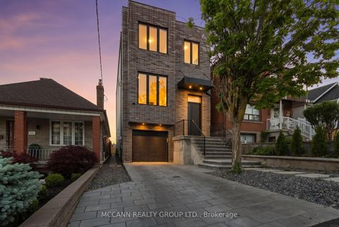 Photo 0 at 526 Westmount Avenue, Oakwood Village, Toronto