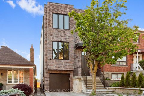 Photo 1 at 526 Westmount Avenue, Oakwood Village, Toronto
