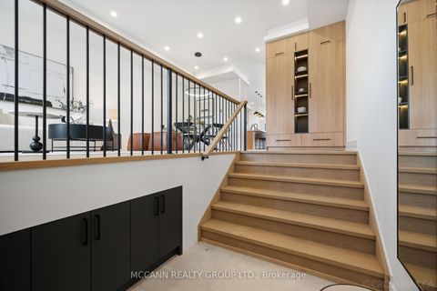 Photo 2 at 526 Westmount Avenue, Oakwood Village, Toronto