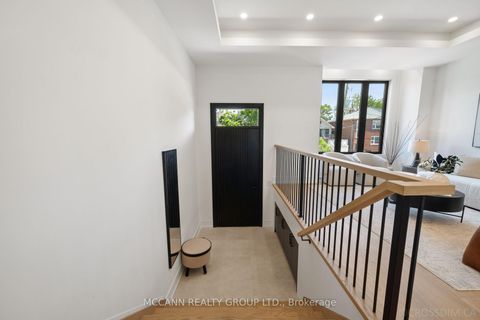 Photo 3 at 526 Westmount Avenue, Oakwood Village, Toronto