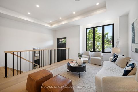 Photo 4 at 526 Westmount Avenue, Oakwood Village, Toronto