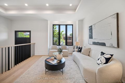 Photo 5 at 526 Westmount Avenue, Oakwood Village, Toronto