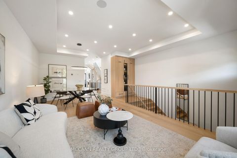 Photo 6 at 526 Westmount Avenue, Oakwood Village, Toronto