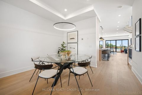 Photo 7 at 526 Westmount Avenue, Oakwood Village, Toronto