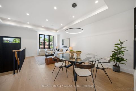 Photo 8 at 526 Westmount Avenue, Oakwood Village, Toronto