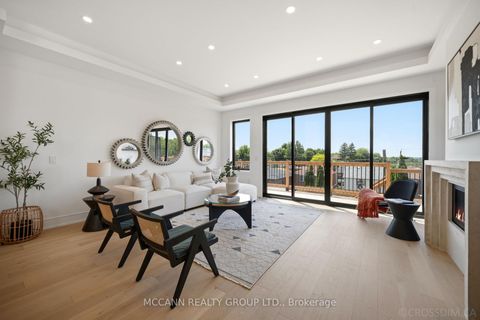 Photo 9 at 526 Westmount Avenue, Oakwood Village, Toronto