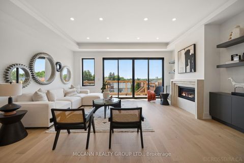 Photo 10 at 526 Westmount Avenue, Oakwood Village, Toronto