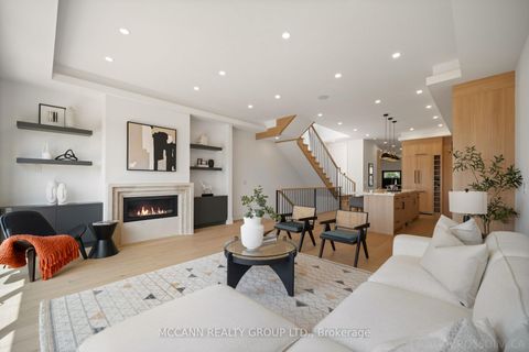 Photo 12 at 526 Westmount Avenue, Oakwood Village, Toronto