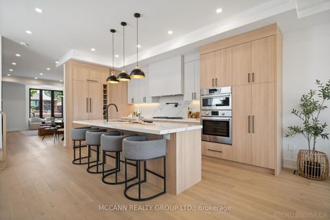 Photo 13 at 526 Westmount Avenue, Oakwood Village, Toronto