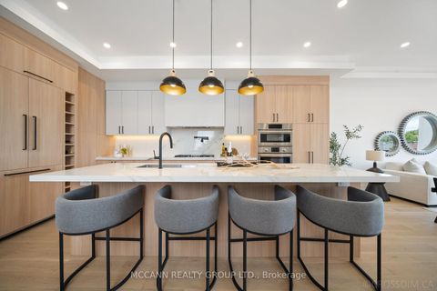 Photo 14 at 526 Westmount Avenue, Oakwood Village, Toronto
